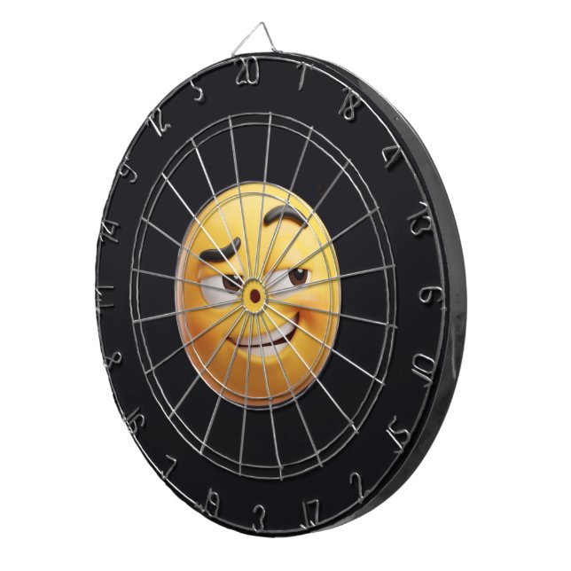 #17  Veterans Dart Board  (Front Right)