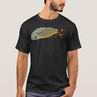 17 year periodical cicada T-Shirt