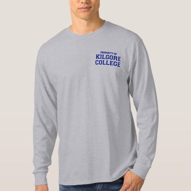 17b81e11-b T-Shirt (Front)