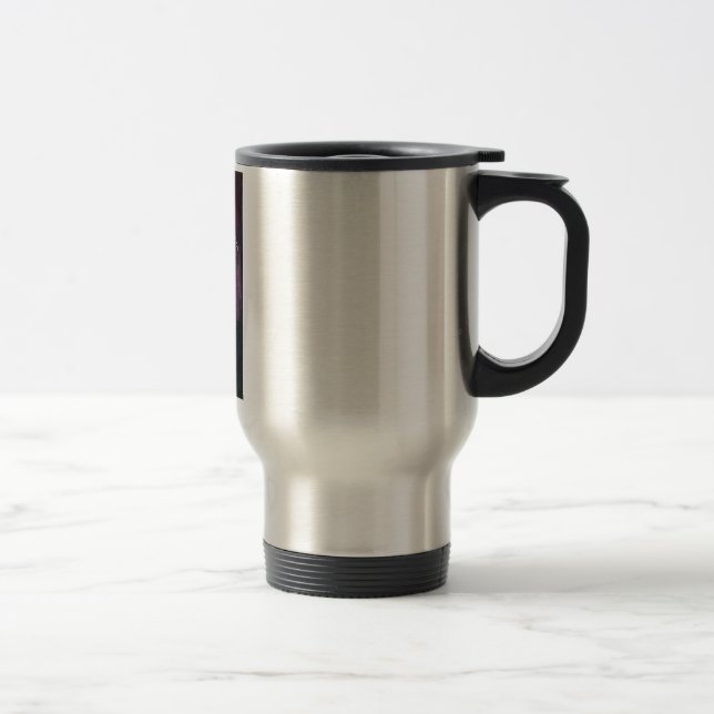 17th Star Assault travel mug (Right)