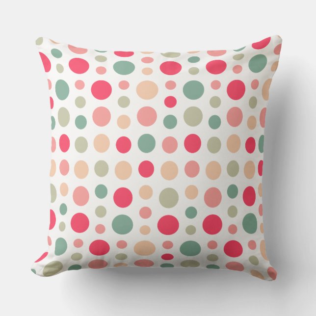 180115 - Colours 01 - on White Cushion (Front)