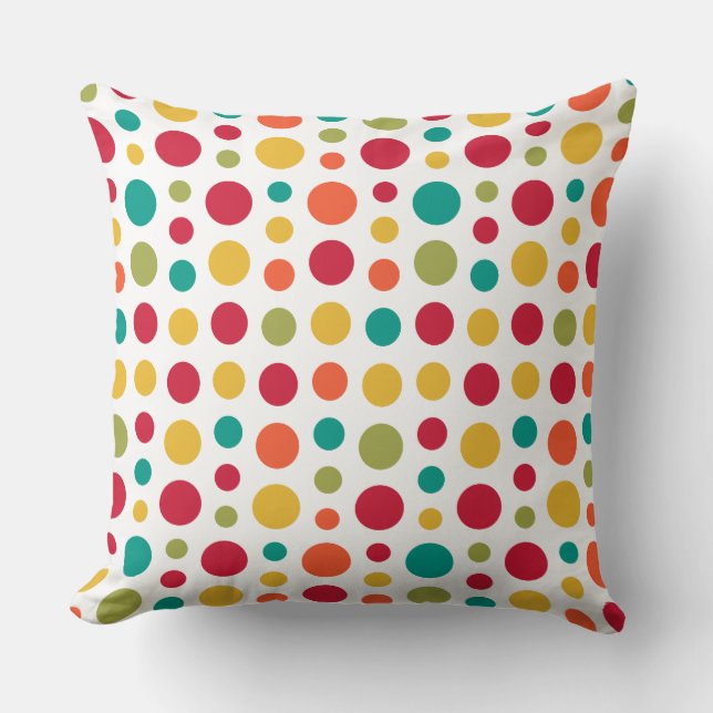 180115 - Colours 02 - on White Cushion (Front)