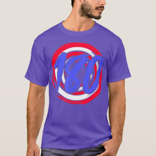 180 Dartboard Dart Darts Player T-Shirt