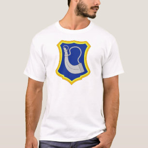 181st Infantry Regiment T-Shirt
