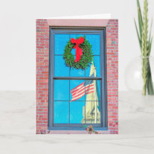 1820 Courthouse reflection