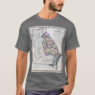 1822 Georgia T-Shirt