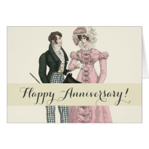 1823 Antique Wedding Man Woman Fashion