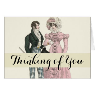 1823 Antique Wedding Man Woman Fashion