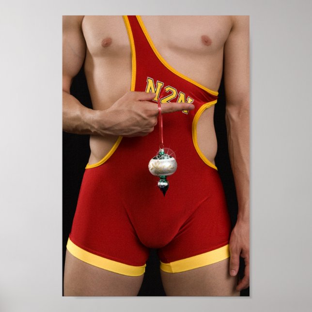 18353 Christmas Poster (Front)