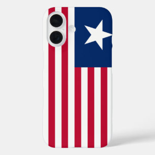 1836–1839 The Lone Star and Stripes iPhone 16 Case