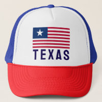 1836–1839 The Lone Star and Stripes
