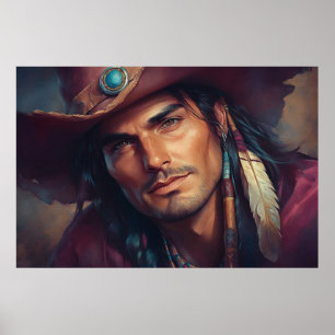 1855 Collection #2 Poster