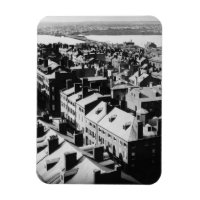 1859: The city of Boston, Massachusetts