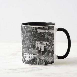 1859: The city of Boston, Massachusetts Mug