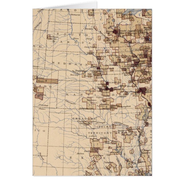 185 Value products/sq mile (Front)
