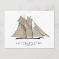 1871 Sappho