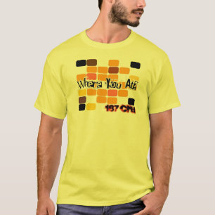 187 T-Shirt
