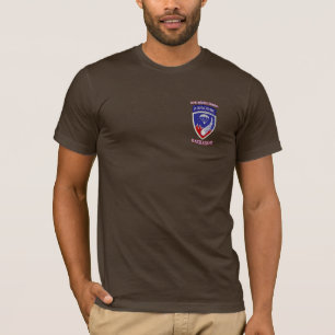 187th Airborne Rakkasans Shirt
