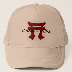 187th Infantry RAKKASANS TORRI Hat