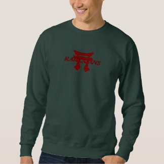 187th INFANTRY RAKKASANS TORRI SWEATSHIRT