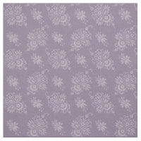 1883 Floral, Lavender