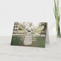 1890's Fidgety Insect Woman Photo and Quote