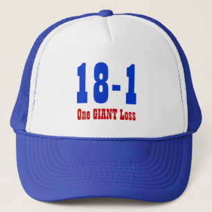 18-1 Hat