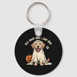 18 KEY RING