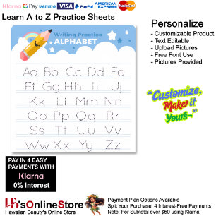 18 Learn To Spell A to Z Teacher Home Schooling