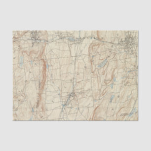 18 Meriden sheet