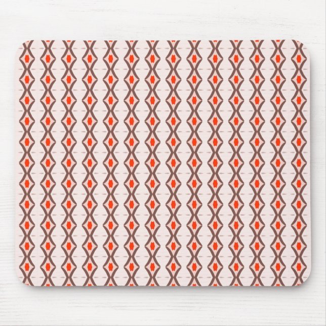 18 MOUSE PAD (Front)