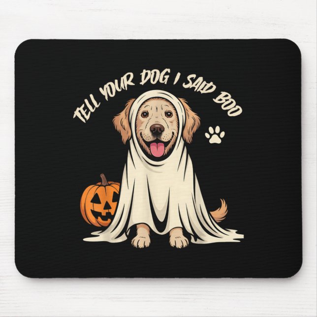 18 MOUSE PAD (Front)