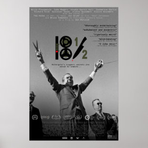 18½ Movie Poster