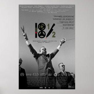 18½ Movie Poster