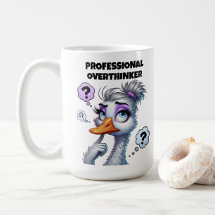 #18 Mum Coffee Mug