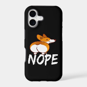 18 Nope Corgi