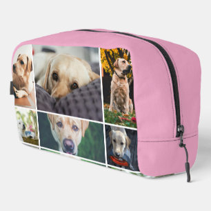 18 Photo Template Make Your Own Fun Dopp Kit