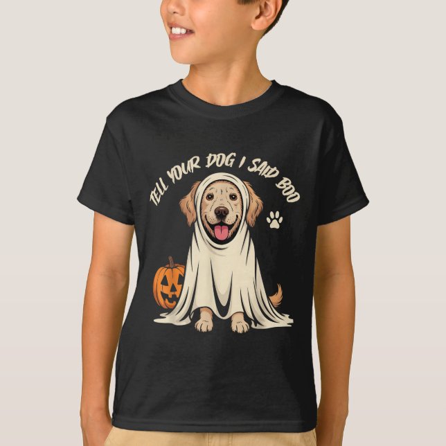 18 T-Shirt (Front)