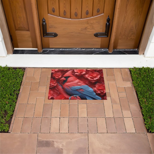  18" x 24" Door Mat (Outdoor)