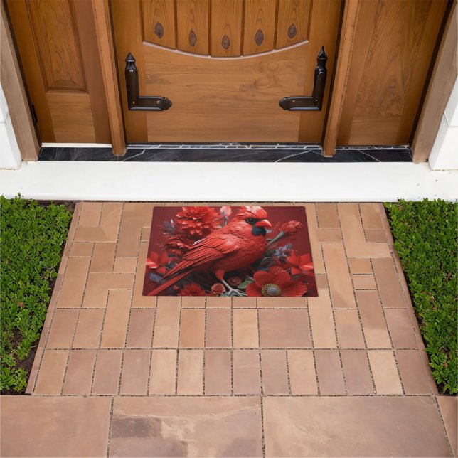  18" x 24" Door Mat (Outdoor)