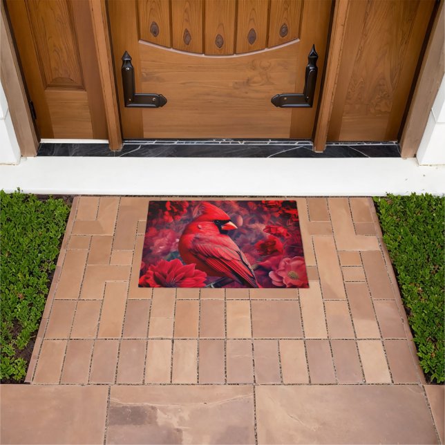  18" x 24" Door Mat (Outdoor)