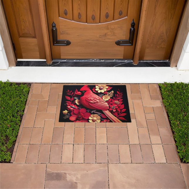  18" x 24" Door Mat (Outdoor)