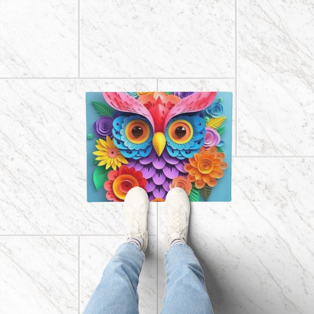 18" x 24" Door Mat (Indoor)