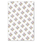 18lb Tissue Paper with Company Logo Low Minimum