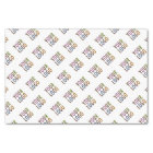 18lb Tissue Paper with Company Logo Low Minimum