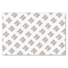 18lb Tissue Paper with Company Logo Low Minimum