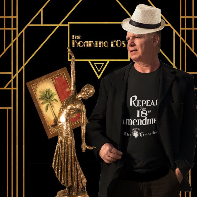 18th Amendment Sweatshirt (Creator Uploaded)