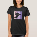 18th Birthday Gift Turtle Fan 18 Years old Girl T-Shirt<br><div class="desc">18th Birthday Gift Turtle Fan 18 Years old Girl</div>