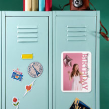 18th Birthday Photo college Party