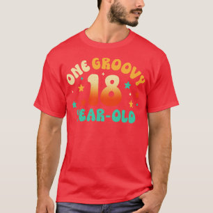 18th birthday T-Shirt
